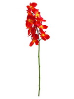 umělá orchidej