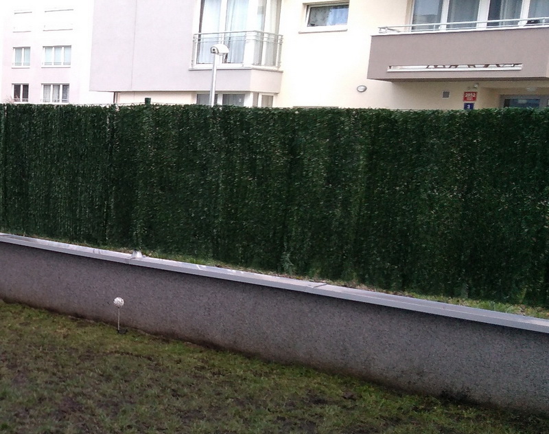 IHLIČÍ DELUXE PLUS, rolka výška 2m x šírka 3m, 6m2