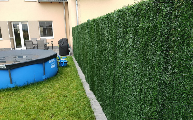 IHLIČÍ DELUXE PLUS, rolka výška 2m x šírka 3m, 6m2