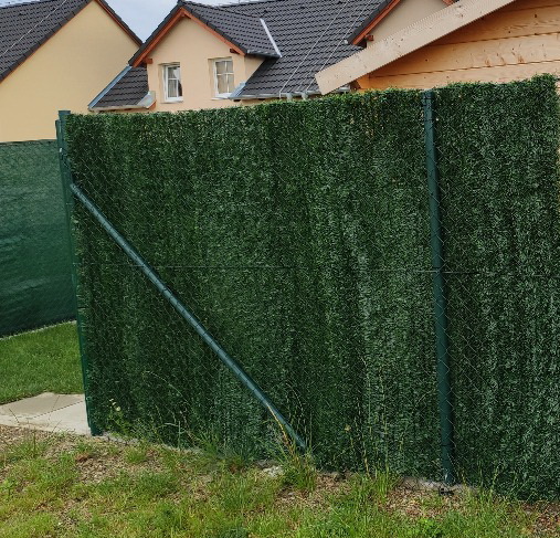 IHLIČÍ DELUXE PLUS, rolka výška 2m x šírka 3m, 6m2