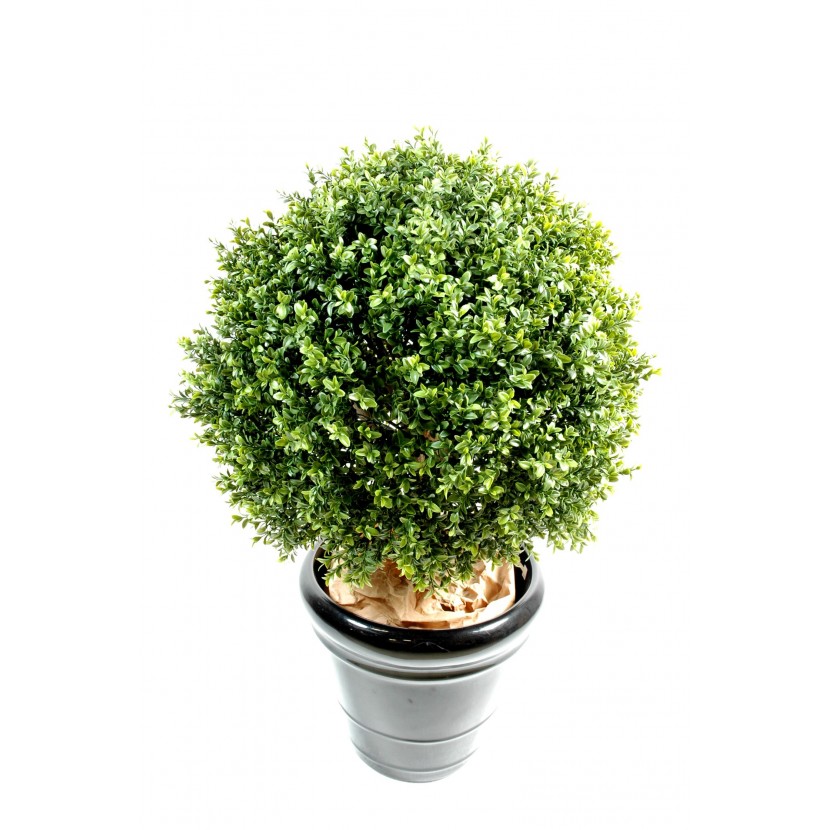 Krušpán - Buxus guľa New UV Resistant, 65cm