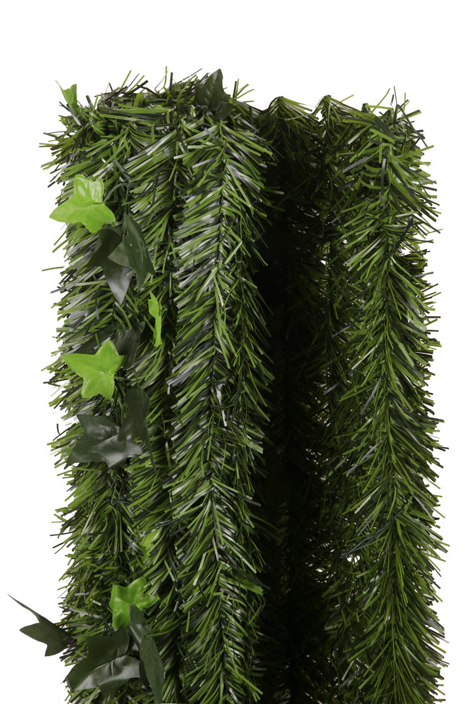 IHLIČIA DELUXE HEDERA, rolka výška 1m x šírka 3m, 3m2
