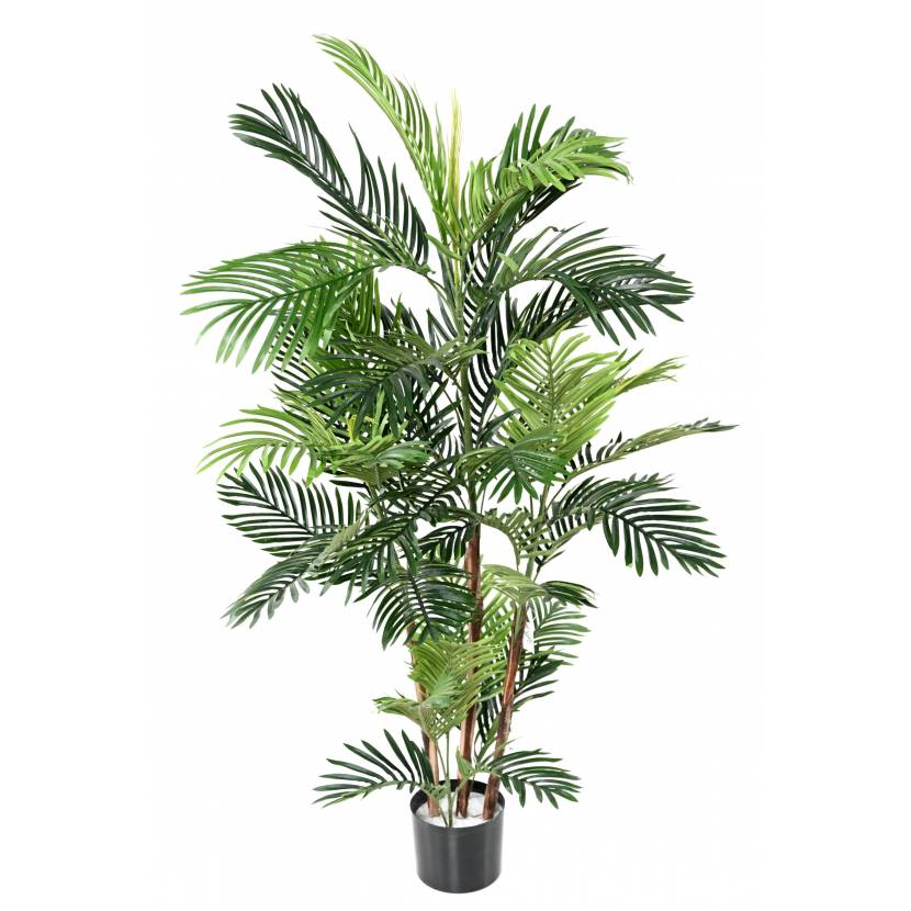 Areca umelá palma, 150cm