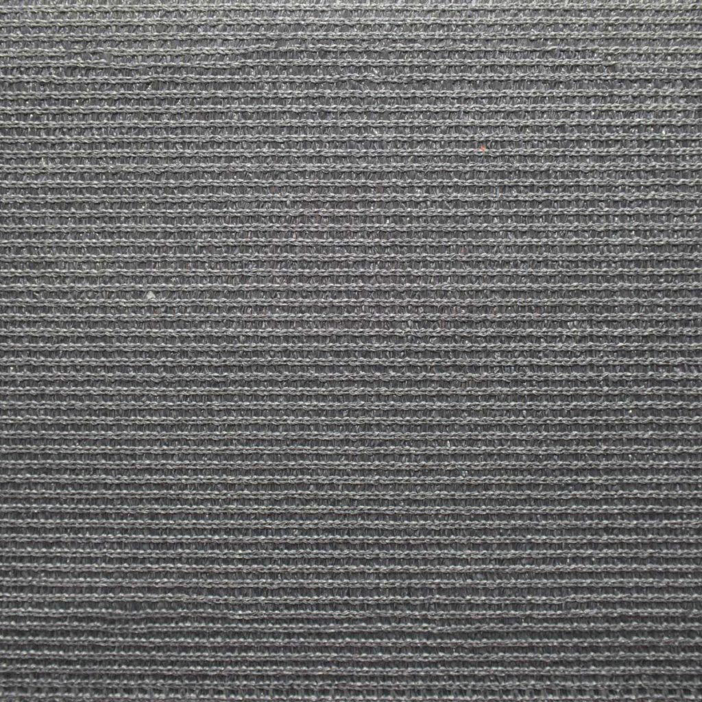 Tieniaca tkanina ANTRACIT 95%, 240g/m2, rolka výška 1,5m x dĺžka 10m