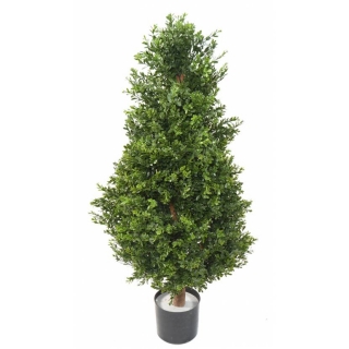 Buxus strom klasik, 95cm